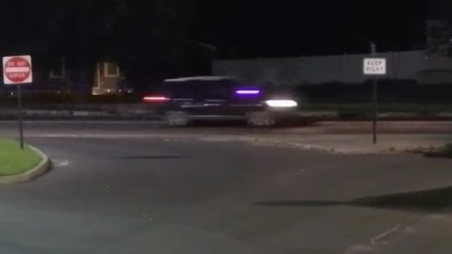 Driver sought in Gloucester Township hit-and-run that left pedestrian 'seriously injured'