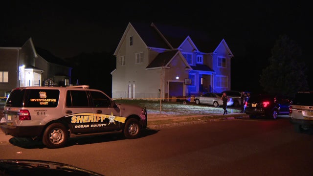 New Jersey mother accused of murdering her 1-year-old and 3-year-old children