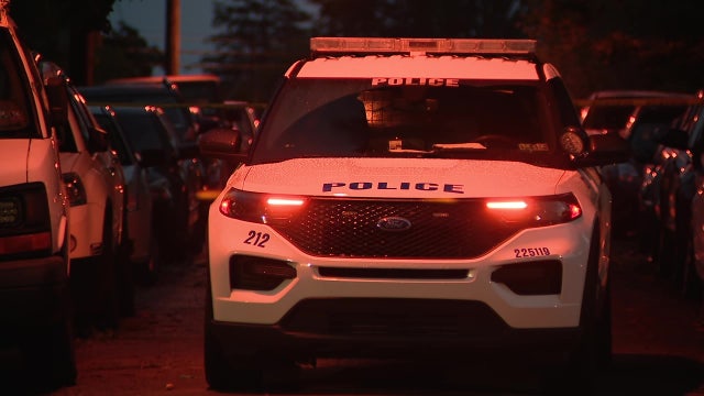 Man fatally shot in the head, woman struck in the face in North Philadelphia shootings