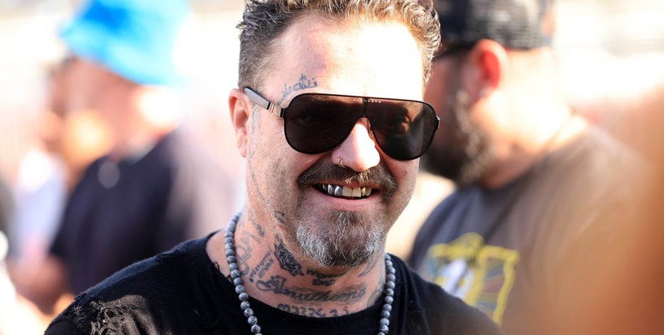 Ex-‘Jackass’ star Bam Margera speaks out after sentencing in Chester County court