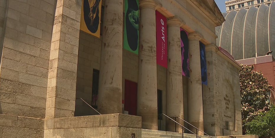 University of the Arts to shut its doors in early June, officials say in surprise announcement