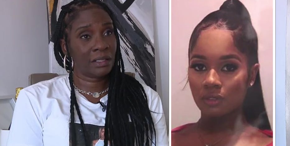 Aunt speaks out after niece killed by Philly gang members charged in multiple murder-for-hire plot, shootings