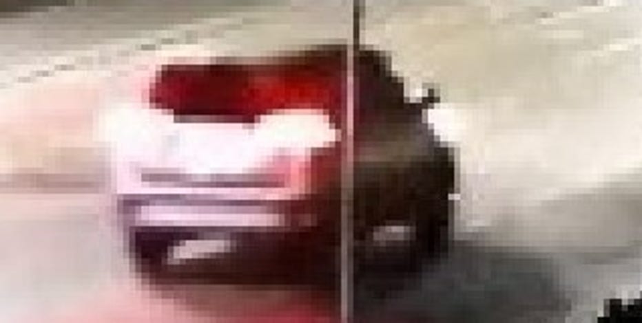 Vehicle identified, sought in connection with fatal hit-and-run in Frankford: police