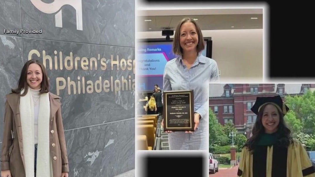 Parents of CHOP doctor killed in crash speak out as cyclists seek ...