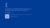 Global tech outage: Here's how to fix the dreaded 'Blue Screen of Death'