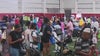 Community Baby Shower event draws hundreds of expecting parents; here's why