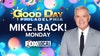 Mike Jerrick returning to 'Good Day Philadelphia' Monday: Here's how to watch