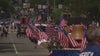 Fourth of July: From Philly parade to the Jersey shore, folks take time to celebrate country's birthday