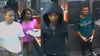 Suspects sought for two different assaults in one day in North Philadelphia: police