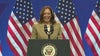 Vice President Kamala Harris delivers keynote address at Philly AAPI town hall