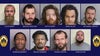 9 members of gun trafficking ring arrested in Montgomery County: DA