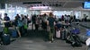 Fourth of July travel: PHL Airport travelers frustrated after delays, lost luggage
