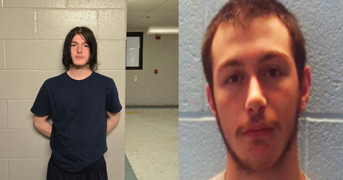 2 teens back in custody after escaping Berks County detention center ...