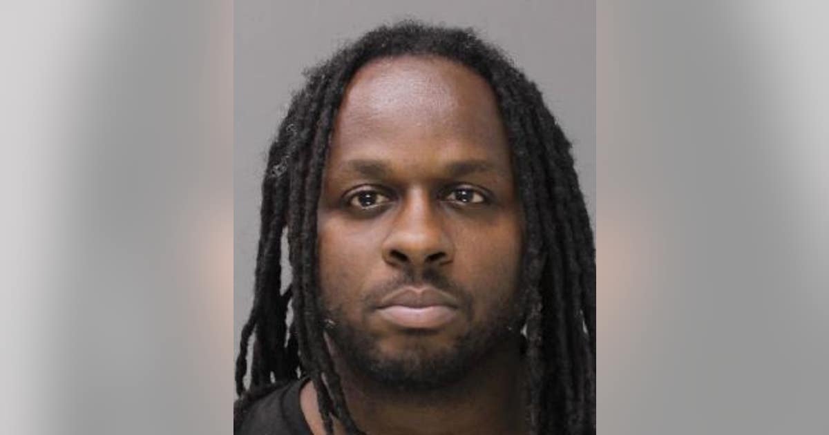 8 guns, ammo, body armor found after man made threats in Montgomery ...