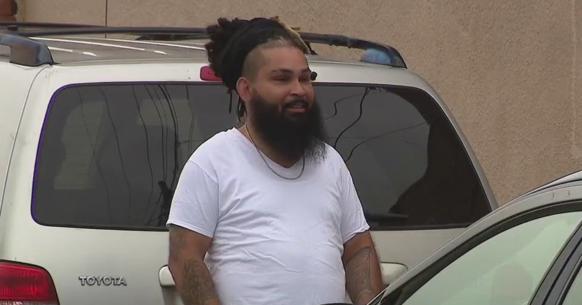 Philadelphia shooting: Good Samaritan speaks out after taking 7-month ...