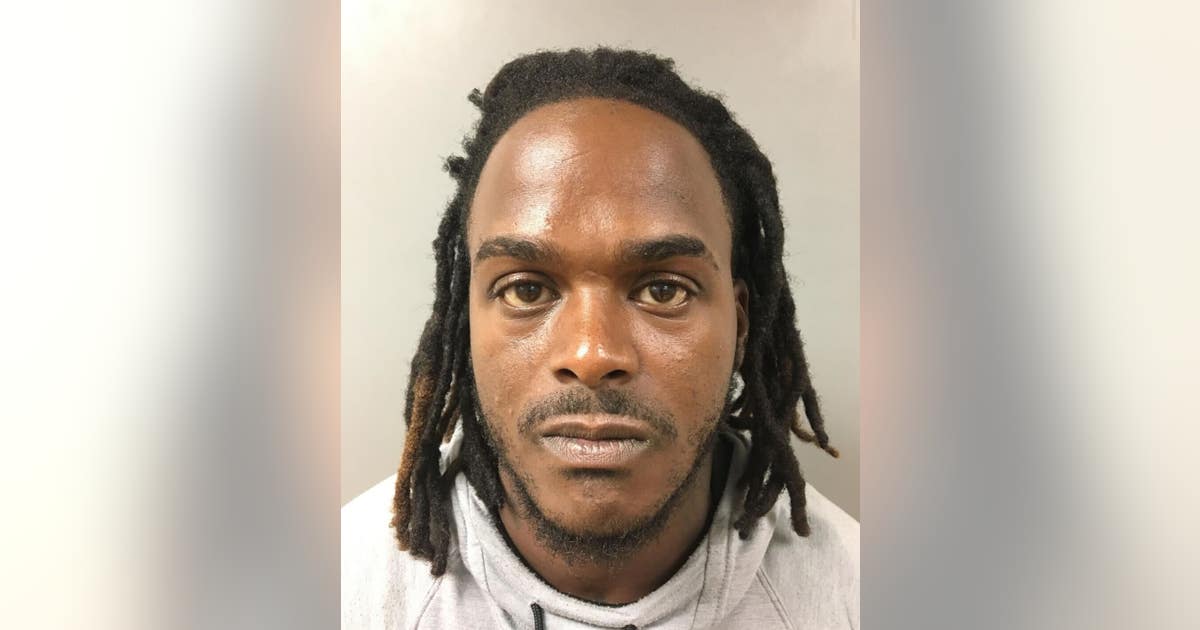 Wildwood shooting suspect taken into custody after innocent bystander ...