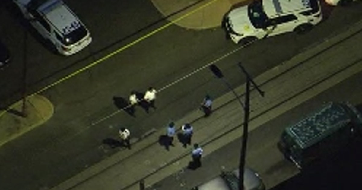 Toddler, 2 teens injured in triple shooting in North Philadelphia ...