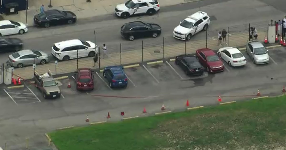 Philadelphia mosque shooting: Man killed in parking lot | FOX 29 ...