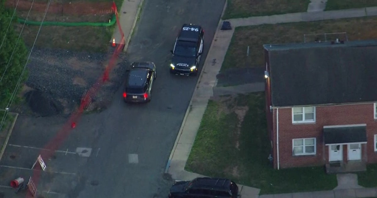 14-year-old shot during fight between several girls in Montgomery ...
