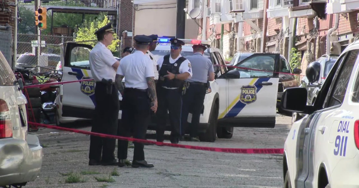 16-year-old boy killed 'execution' style in Oxford Circle shooting; 3 ...