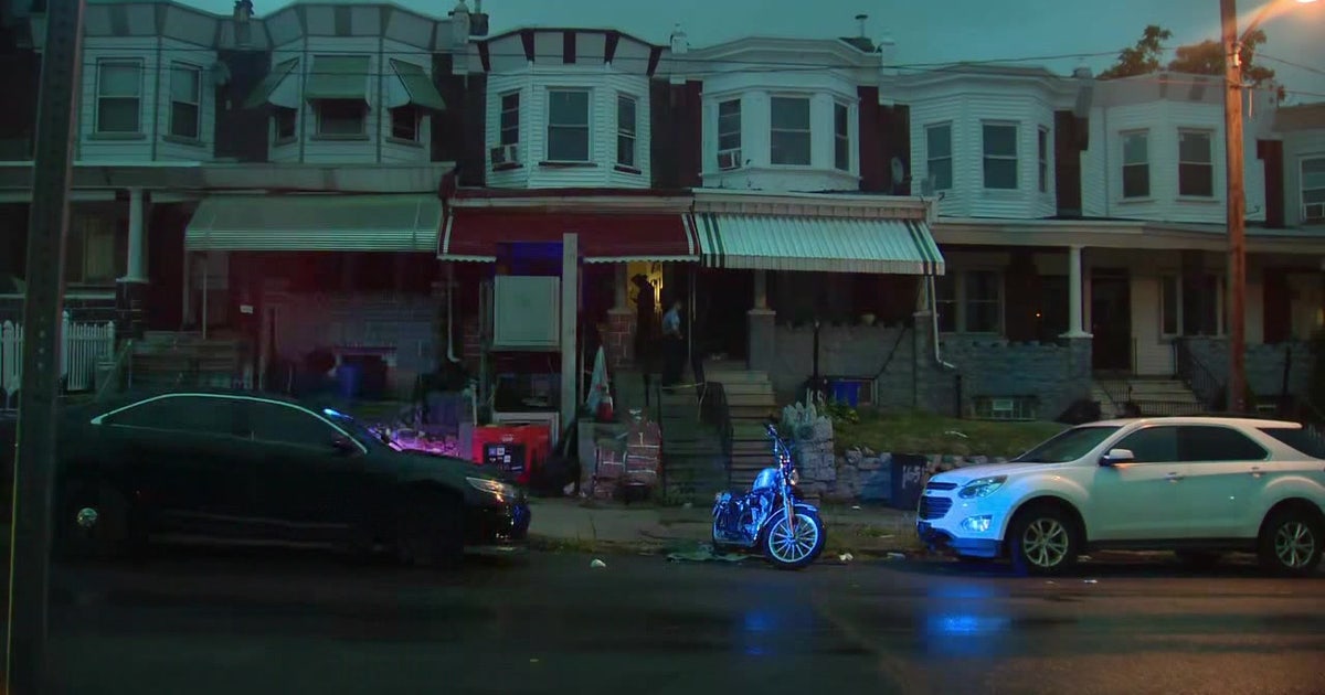 Girl grazed by bullet while watching movies in Overbrook home: police ...