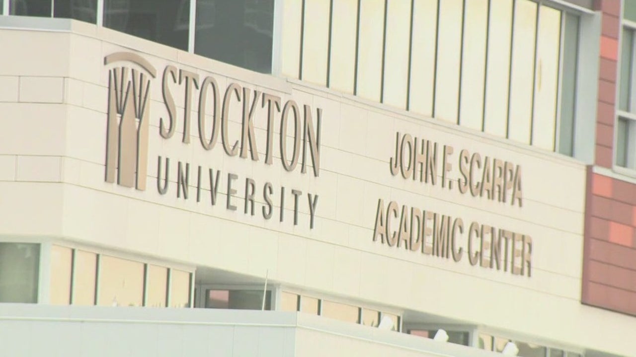 Stockton University to offer degree in hemp, cannabis business management