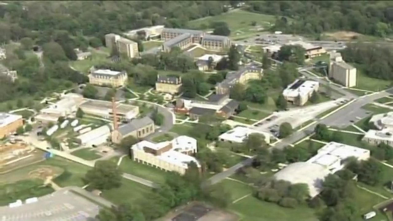 Cheyney University of Pennsylvania no longer on probation, school says