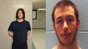 2 teens back in custody after escaping Berks County detention center