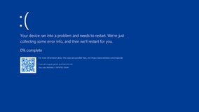 Global tech outage: Here's how to fix the dreaded 'Blue Screen of Death'