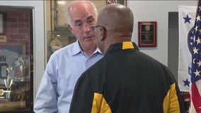 Senator Bob Casey continues support for president amid calls for Biden to withdraw from race