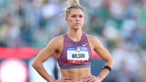 Delco's very own Olympic runner Allie Wilson heads to Summer Games in Paris