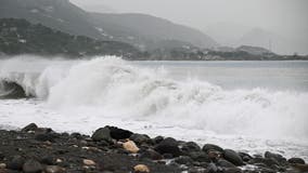 Beryl moves over Mexico’s Yucatan Peninsula as Texas officials urge coastal residents to prepare