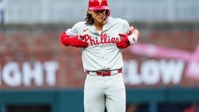 MLB All-Star Game: 7 Phillies picked to play in franchise record