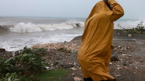 Hurricane Beryl churns toward Mexico after leaving destruction in Jamaica and eastern Caribbean