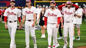 Franchise-record 8 All-Stars reflection of what Phillies have done, not what they want to be