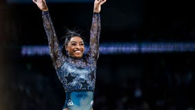 Simone Biles is coming to Philadelphia: Here's how you can see the Olympian