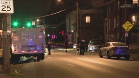 Drive-by shooting kills teen riding scooter blocks from Philadelphia home: police