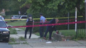 7-month-old baby injured after shooting; police believe bullets meant for parents