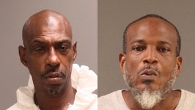 Police announce arrests of 2 men in unrelated deadly shootings in Kensington