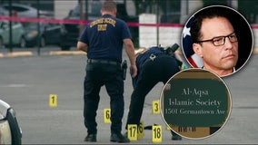 Gov. Josh Shapiro reacts to deadly shooting outside Philadelphia mosque: 'Deeply painful and traumatizing'