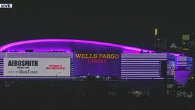 What would you rename the Wells Fargo Center? Philadelphians react, weigh in