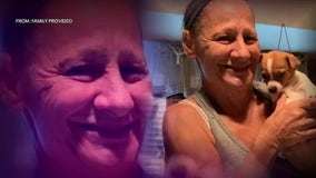 Norma Yates: South Jersey community honors woman 1 year after she vanished 'Someone knows something'