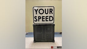 Police searching for speed board stolen from roadside in Bucks County