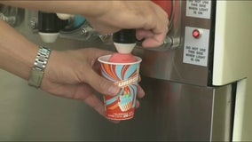 Free Slurpee Day: 7-Eleven giving away drinks to celebrate birthday