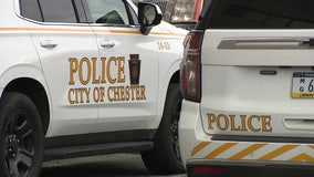 Critical officer shortage in Chester prompts new partnership with Delaware County