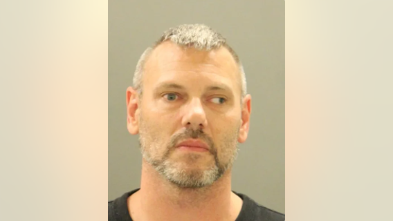 Man charged with rape of young child worked as emotional support therapist at Delaware school