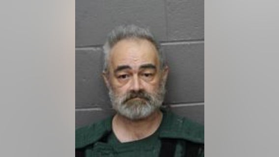 New Jersey man confesses to stabbing death of mother, prosecutors say