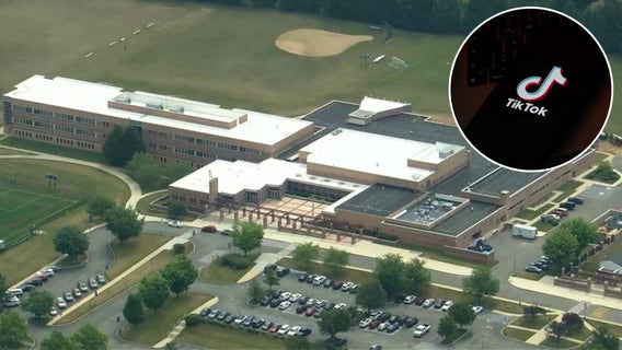 Pennsylvania middle school students impersonate teachers with over 20 TikTok accounts