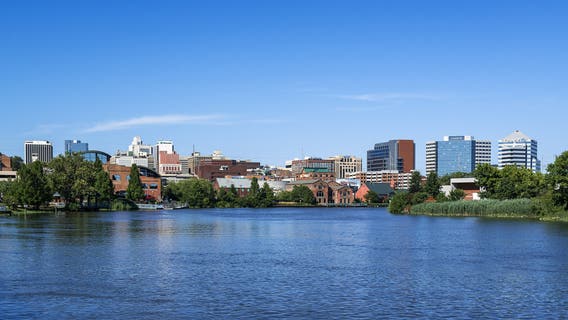 Delaware ranked best place to retire, new study says