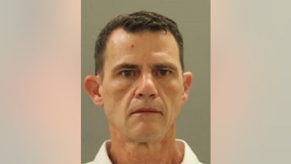 Delaware educator charged with inappropriate sexual contact of 2 9-year-old girls